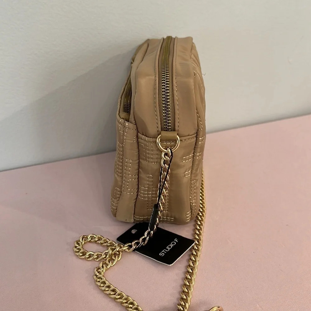 STUDIO F crossbody bag - Picture 5 of 6